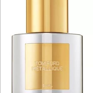Tom Ford Metallique fragance - Brand New Seal ** 1.7oz eau de parfum**